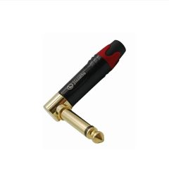 فیش بنون چپقی (سر خم) Jinsanhu  Connector T808