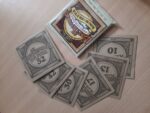 سیم گیتار آکوستیک ارنی بال مدل Ernie Ball 2008 rock & bluse  2008 - Image 3