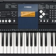 کیبورد ( ارگ ) یاماها استوک yamaha e 333