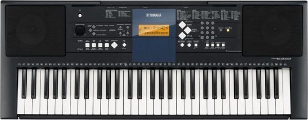 کیبورد ( ارگ ) یاماها استوک yamaha e 333