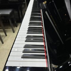 پیانو آکوستیک یاماها سری yamaha  u 1