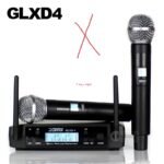 میکروفون بی سیم شور Shure QLXD4/BETA 58A - Image 10