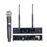 میکروفون بی سیم شور Shure QLXD4/BETA 58A - Image 6