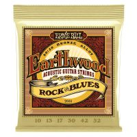 سیم گیتار آکوستیک ارنی بال مدل Ernie Ball 2008 rock & bluse  2008