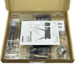 میکروفون بی سیم شور Shure QLXD4/BETA 58A