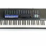 ارگ کاسیو ct 670 استوک