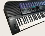 ارگ کاسیو ct 680 استوک - Image 2