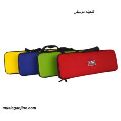 بلز دو اکتاو رها پلاس (هارد کیس) RAHA B19-C+