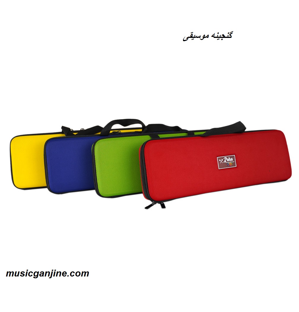 بلز دو اكتاو رها پلاس (هارد کیس) RAHA B19-C+