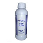مايع بخار ساز ( مه ساز ) اورجینال یک ليتری   Fog fluid - Image 3