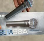 میکروفون داینامیک شور مدل SHURE-Beta 58A - Image 9