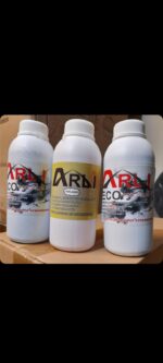 مايع بخار ساز ( مه ساز ) اورجینال یک ليتری   Fog fluid