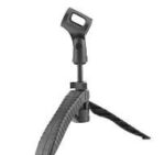 پایه میکروفن رومیزی microphon stand kt-30s