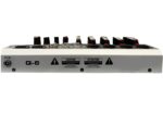 میکسر ۶ کانال زوم مدل  Audio mixer ZOOM_Q-6 - Image 4