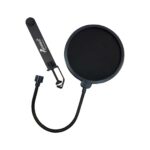 پاپ شیلد (فیلتر) ساندکو مدل Soundco Pop Shield PH-1000 - Image 2