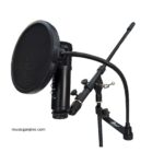 پاپ شیلد (فیلتر) ساندکو مدل Soundco Pop Shield PH-1000 - Image 4