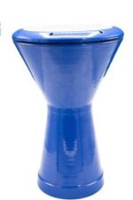 تمپو باس رنگی (طرح دار) پژواک با کاور Darbuka - Image 10