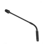 میکروفون تاک بک هایمر مدلHAYMER Microphone tallk back TB1 - Image 3