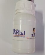 مایع شستشو و تمیز کننده آرلی ARLI FOG MACHINES FLUID CLEANER - Image 2