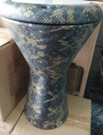 تمپو باس متوسط پژواک همراه با کاور(نوجوان) - Image 10