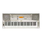 کیبورد ( ارگ ) یاماها yamaha psr a 300 - Image 2