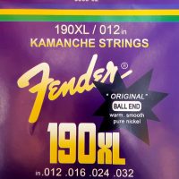 سیم کمانچه فندر kamanche strings