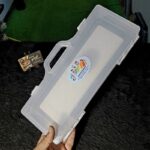 جعبه (باکس جدید ) بلز فروزنده - Image 2