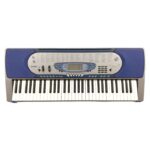 کیبورد ( ارگ ) کاسیو استوک casio lk 65