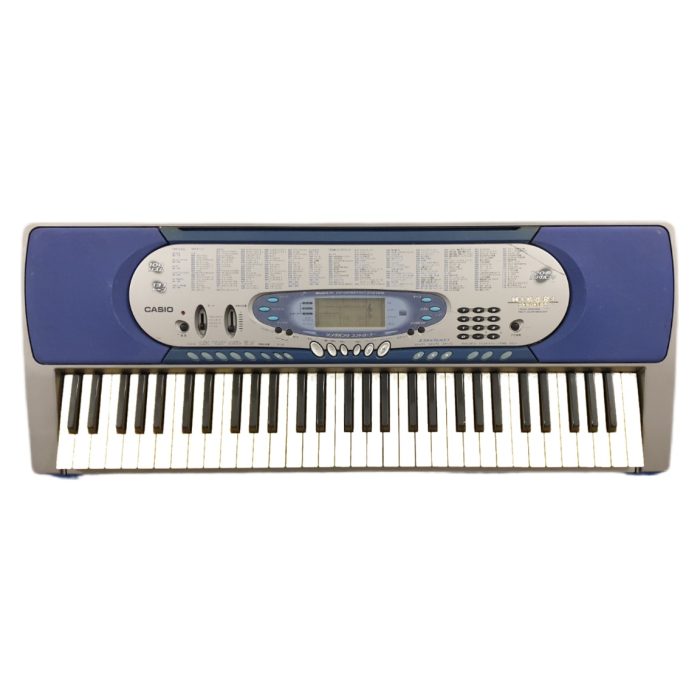 BackgroundEraser_20260523_075111816-700x698 کیبورد ( ارگ ) کاسیو استوک casio lk 65 - تصویر 1
