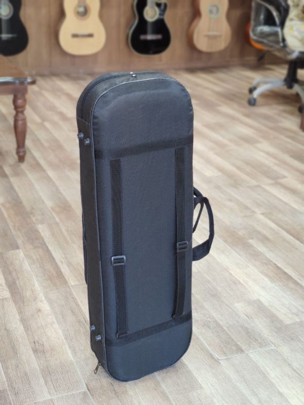 هارد کیس ویولن مستطیلی violon case - Image 3