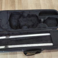 هارد کیس ویولن مستطیلی violon case