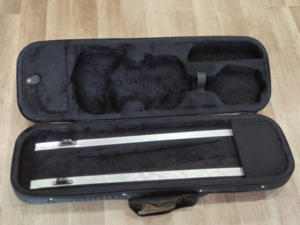 هارد کیس ویولن مستطیلی violon case