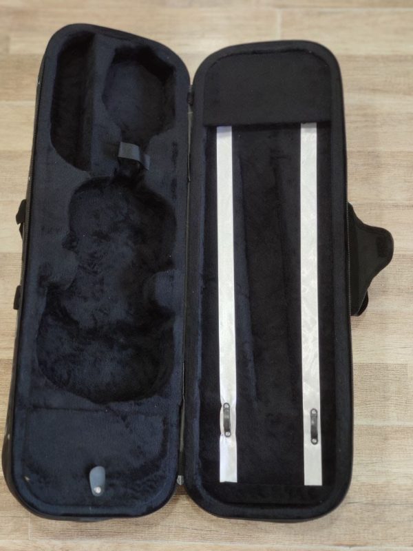 هارد کیس ویولن مستطیلی violon case - Image 4