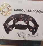 تمبورین  Tambourine - تصویر 8