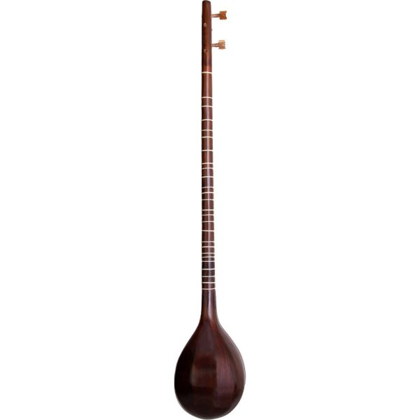سه تار حیدری بهمراه کاور - Image 3