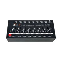 پری آمپلی فایر هدفون ساندکو مدل PR800