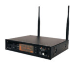 گیرنده و فرستنده ساندکو مدل  Soundco Audio Transmitter And Receiver SU-2000 - Image 4
