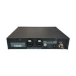 گیرنده و فرستنده ساندکو مدل  Soundco Audio Transmitter And Receiver SU-2000 - Image 10