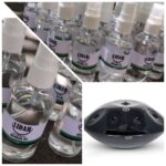روغن هنگ درام  Handpan Oil - تصویر 4