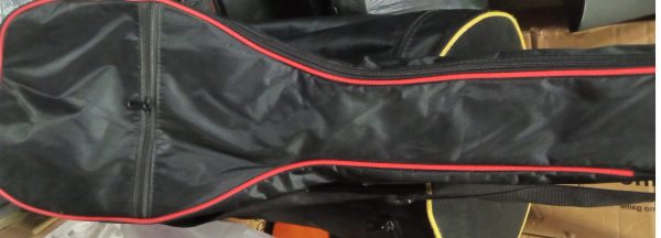 کیف و کاور ، سه تار  SOFTCASE - Image 7