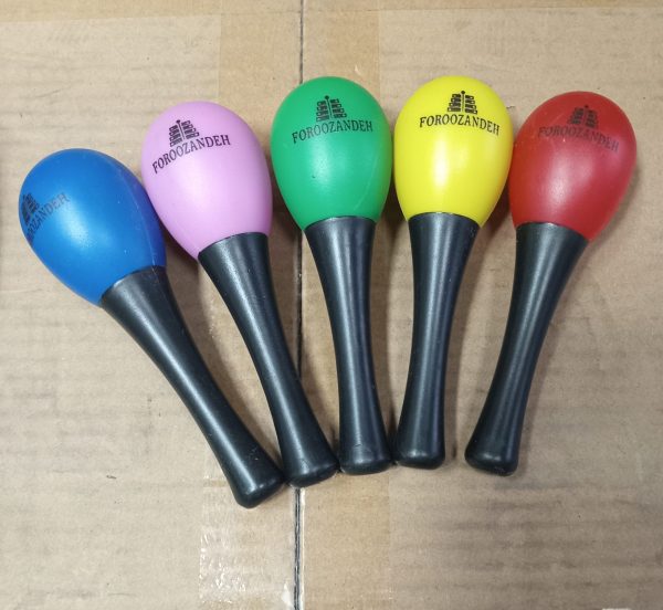 شیکر دسته‌ دار فروزنده Shaker with handle - Image 3