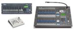 میکسر نور (LitePuter CX-12 II  96 (dmx - Image 3