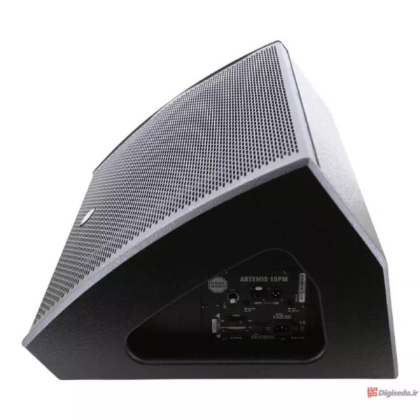 باند و اسپیکر اکتیو (مانیتورینگ) پاور ساند   POWER SOUND pm 15 - Image 3