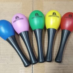 شیکر دسته‌ دار فروزنده Shaker with handle