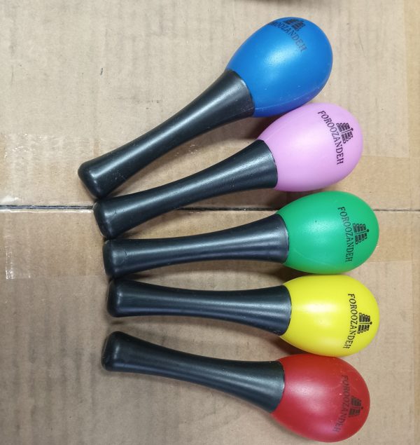 شیکر دسته‌ دار فروزنده Shaker with handle - Image 5