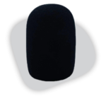 ابر میکروفون (نانو) ساندکو Soundco Microphone nano filter - Image 8