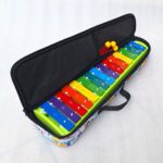 بلز دو اکتاو فروزنده ( کیف دار ) FOROOZANDEH BELLS - Image 2