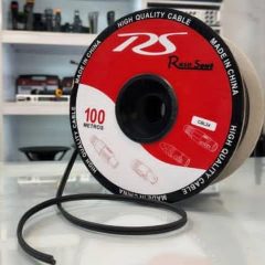 کابل استریو (دولاین) Duble Audio Cable RS