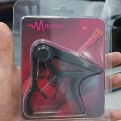 کاپو گیتار (گیره ای) مکستور Maxtor guitar capo