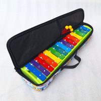 بلز دو اکتاو فروزنده ( کیف دار ) FOROOZANDEH BELLS